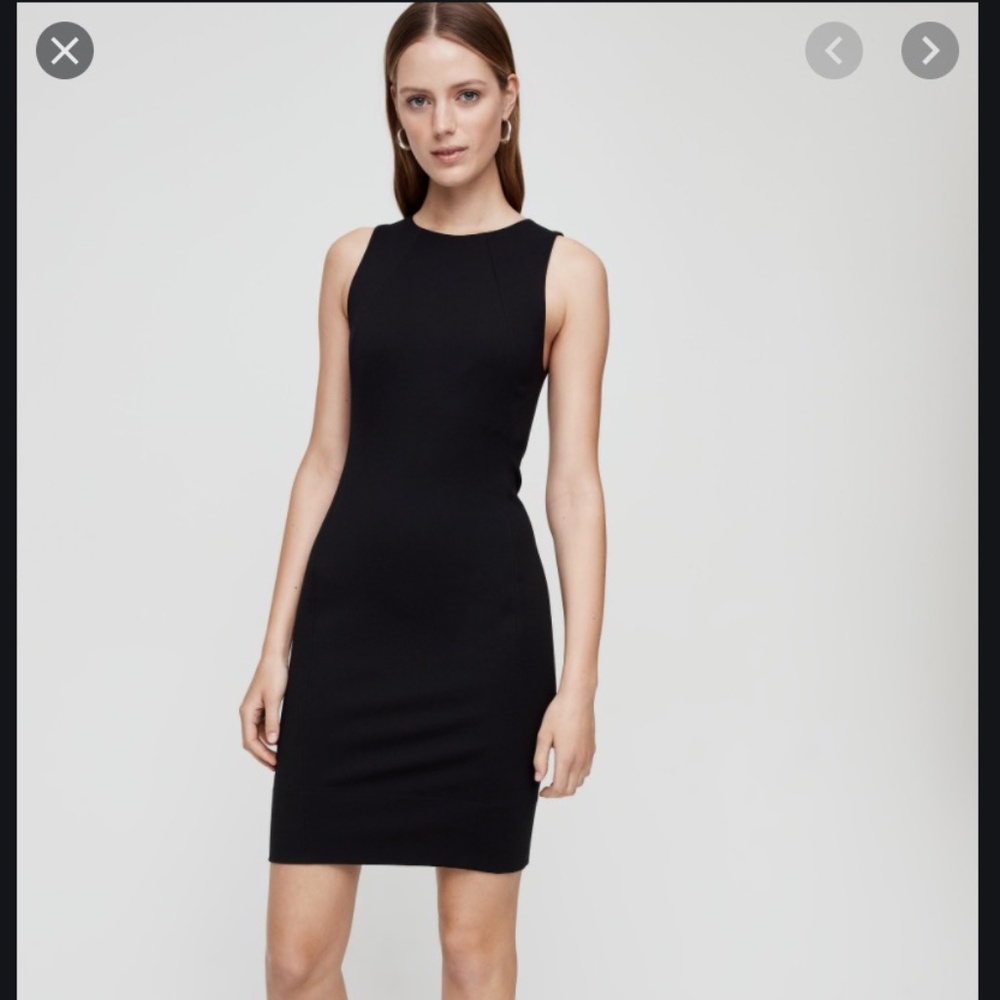 Babaton Miguel Dress